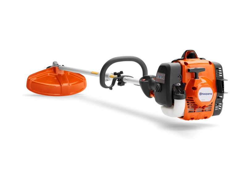 Huskvarna trimer 129LK
