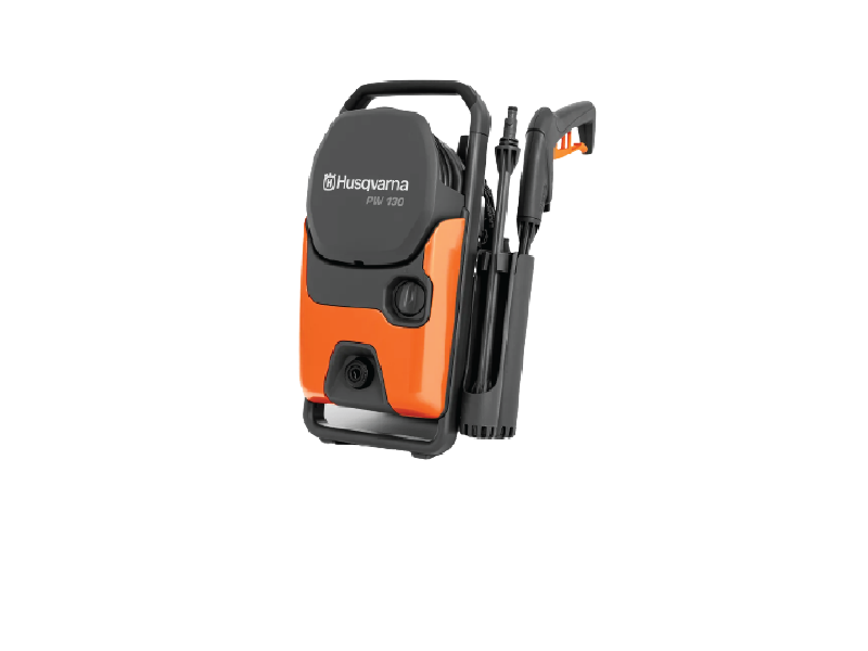 PW 130 visokotlačni perač za jednostavno čišćenje