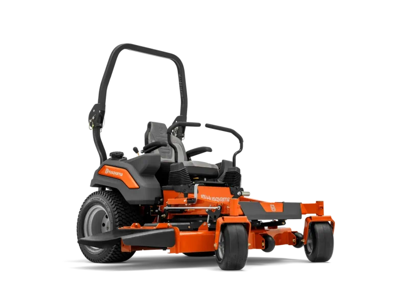 Rider Husqvarna Z448