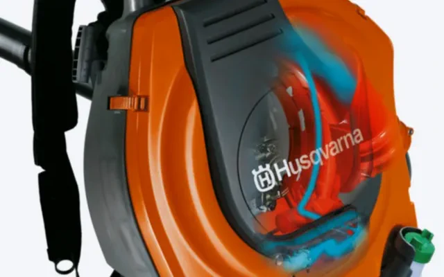 Air injection sustav