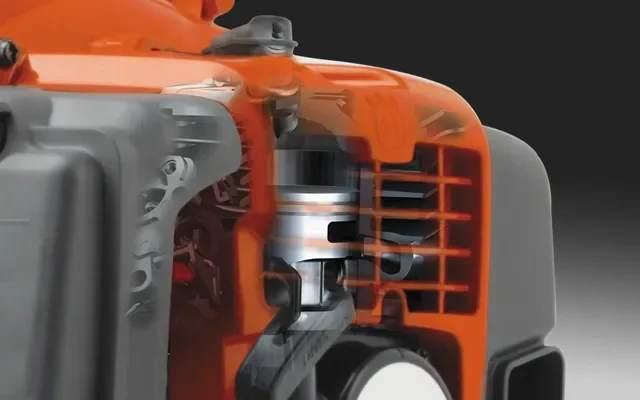 Husqvarna vodi brigu o okolišu