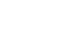 Majcen Servis d.o.o. logotip - Husqvarna servis i prodaja strojeva