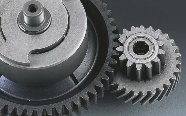 Zupčanici Husqvarna