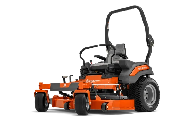 Husqvarna kosilica s okretom na mjestu