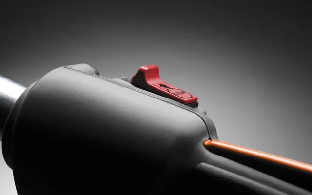 Lagano korištenje trimera