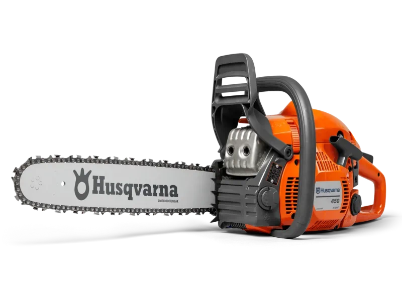 Motorna pila Husqvarna 450 II