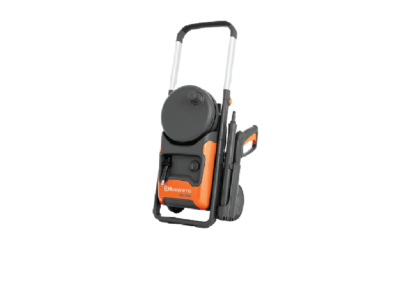 PW 240 visokotlačni perač optimiziran za čišćenje na otvorenom