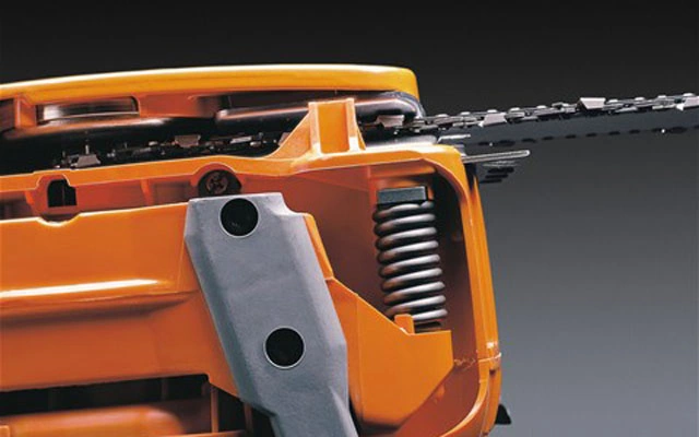 Sigurnost motorne pile