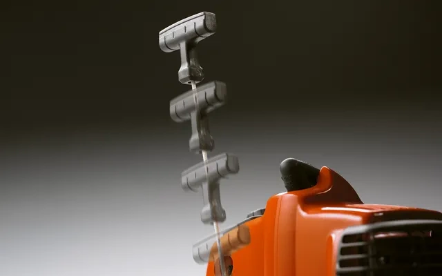 Smart start za lagano paljenje trimera