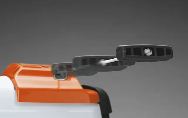 Smart start za lagano paljenje