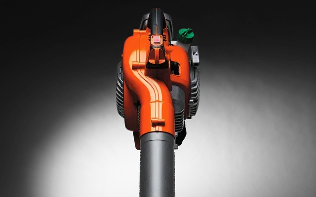 Učinkovitost motornog puhača Husqvarna